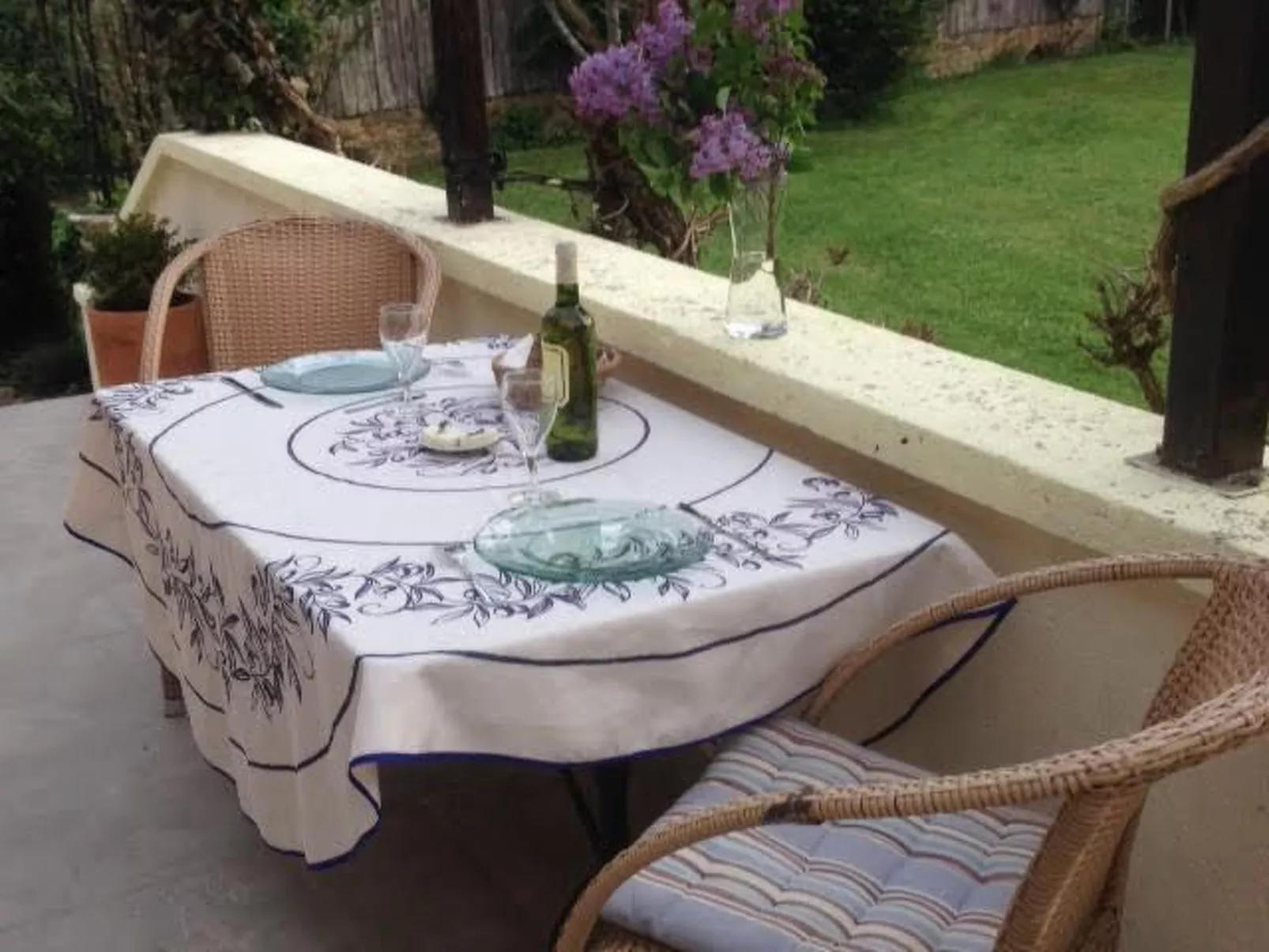 Castelnaud in Sainte-Mondane-Dedans