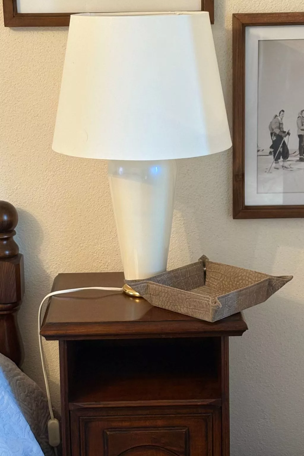 Ferienwohnung-Dedans