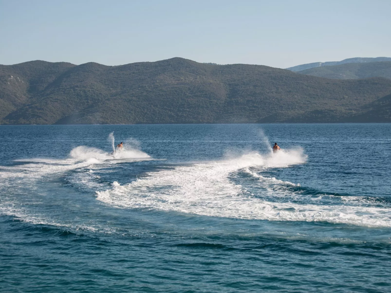 Angenehme Wohnung in Komarna mit privatem Parkplatz-Inside