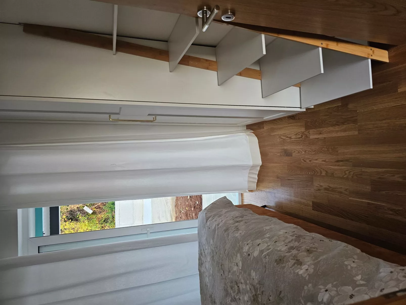 Mimos Robinsonhaus-Dedans