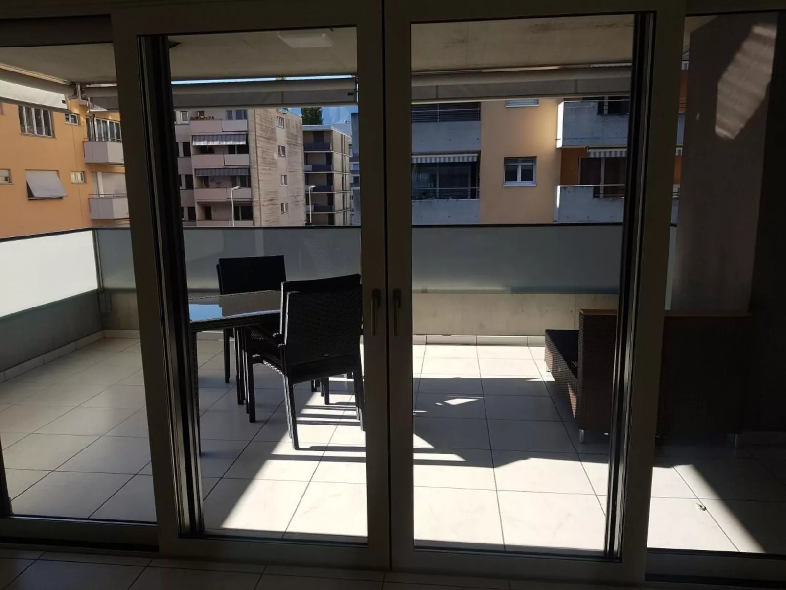 Residenza Vivian - Swan Lake Suite Apt. 304-Dedans