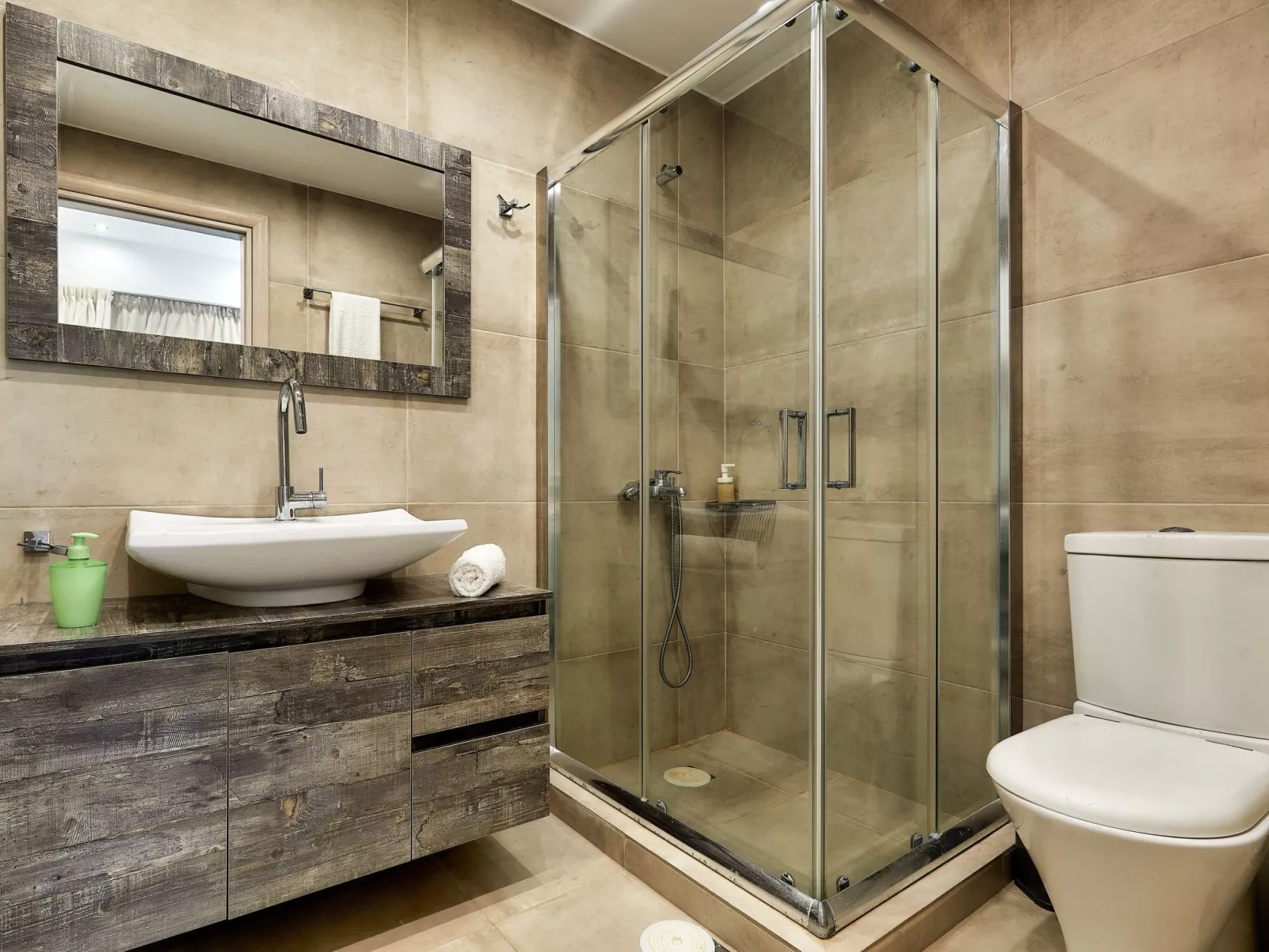 Villa Emilia - Ihr Feriendomizil mit privatem Pool-Dedans