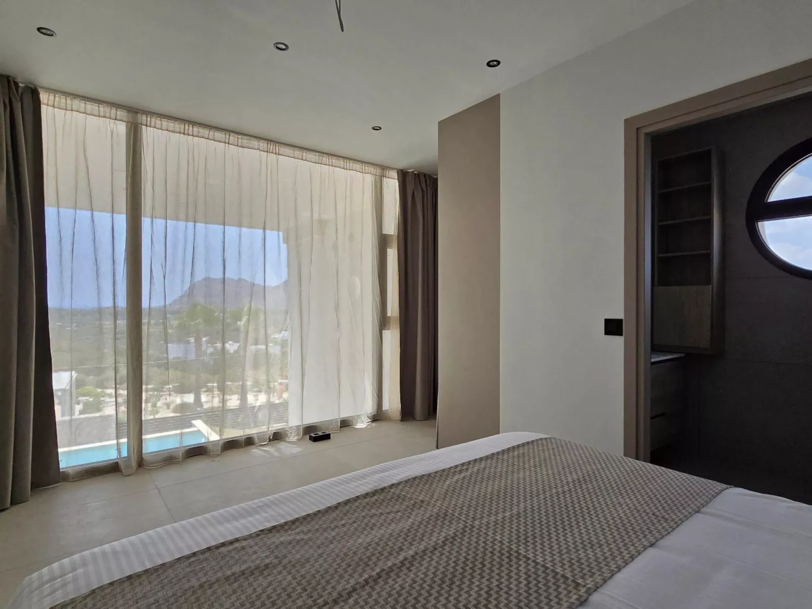 Trapezia Luxury Living - Alexandrit-Dedans