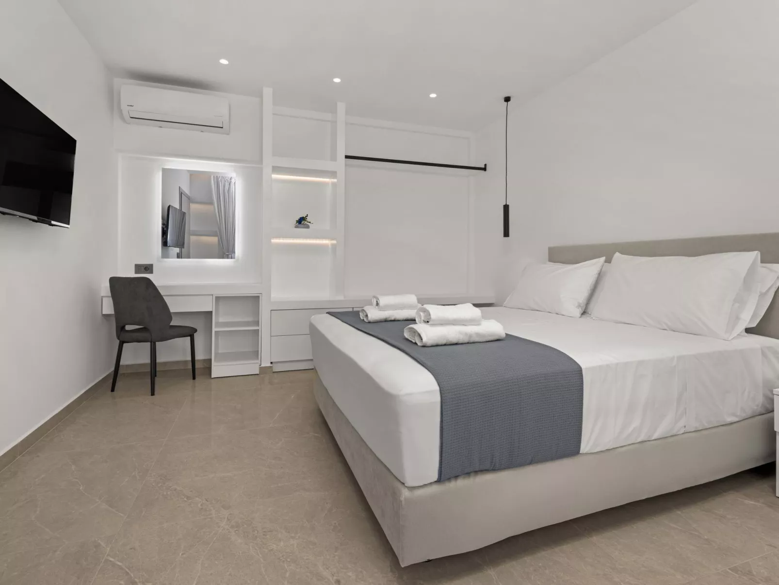 Arfna Villa A-Dedans