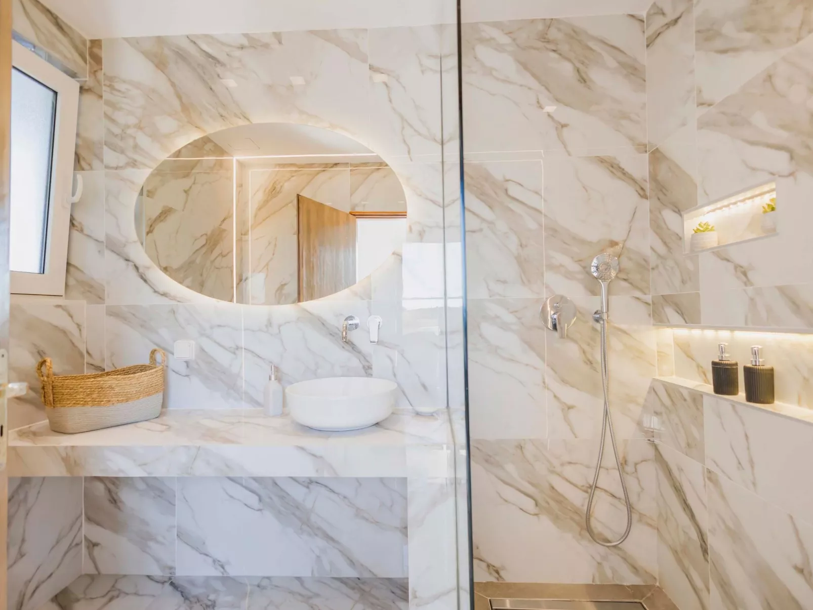 Villa Natura-Drinnen