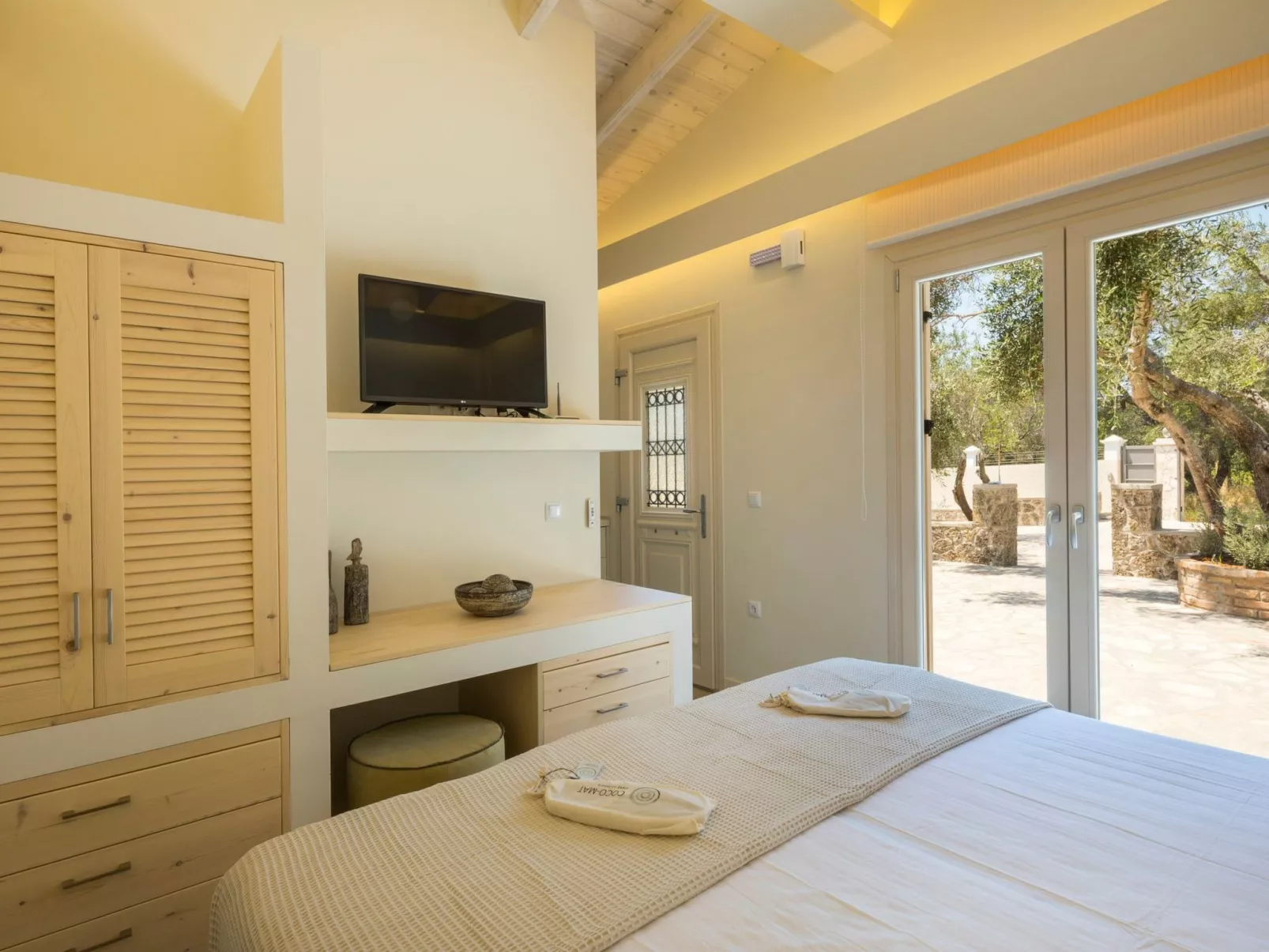 "Casa Alta Mare" direkt am Strand-Image-tags.info