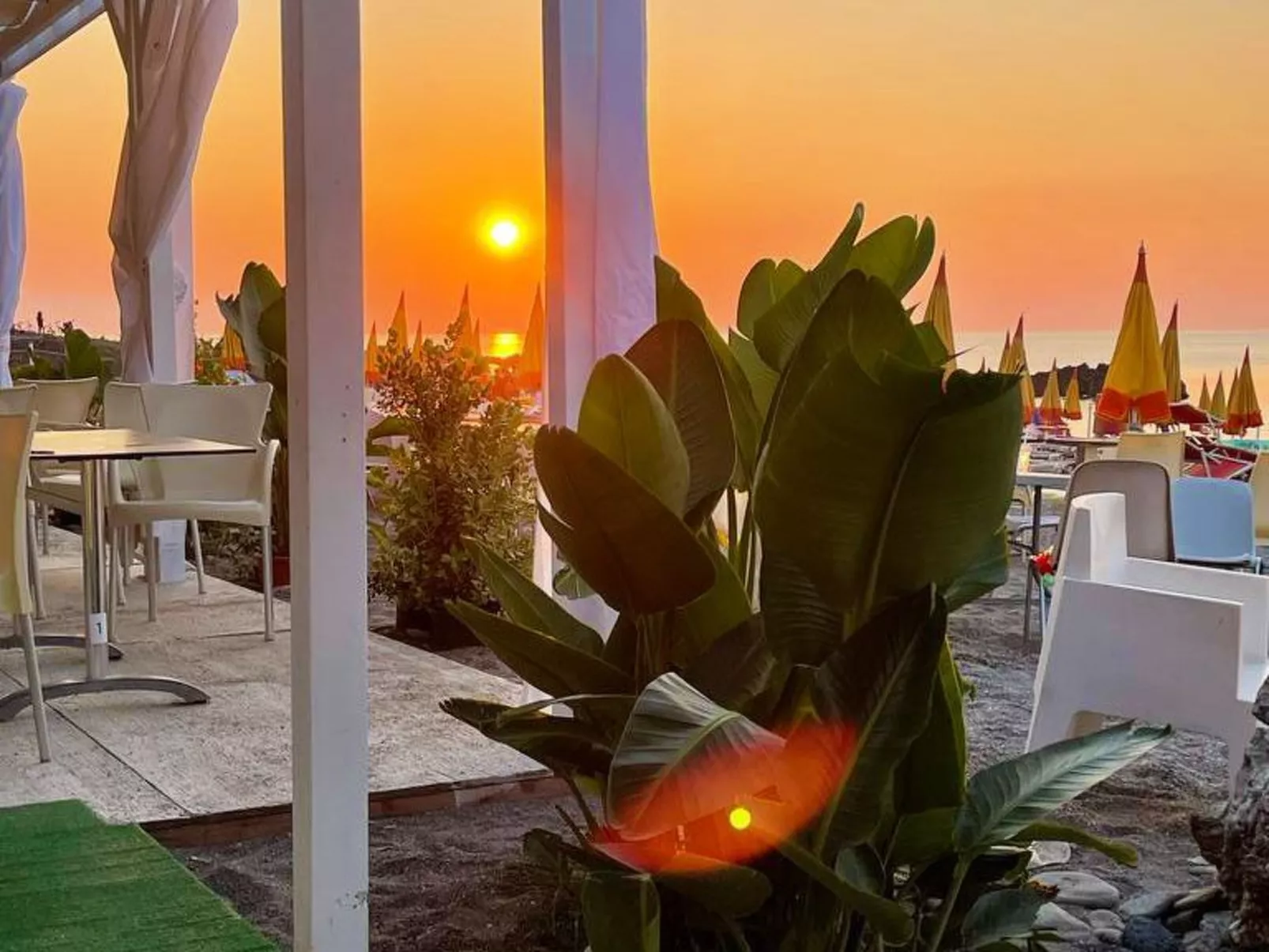 Naxos Loft Ferienwohnung mit Terrasse-Inside