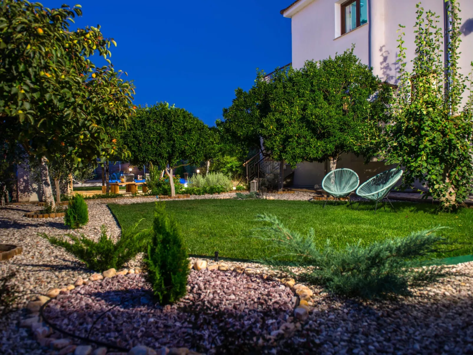 Ferienvilla "Komfort"-Image-tags.info