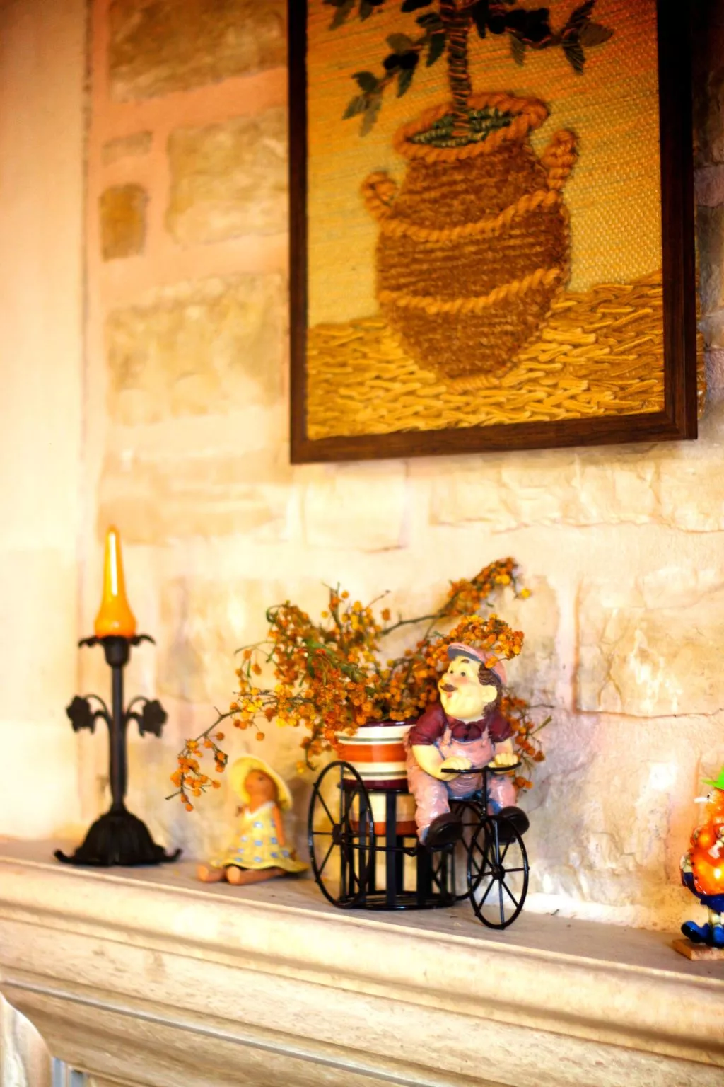 Traditionelle Steinvilla Phaedra in Strandnähe-Dedans