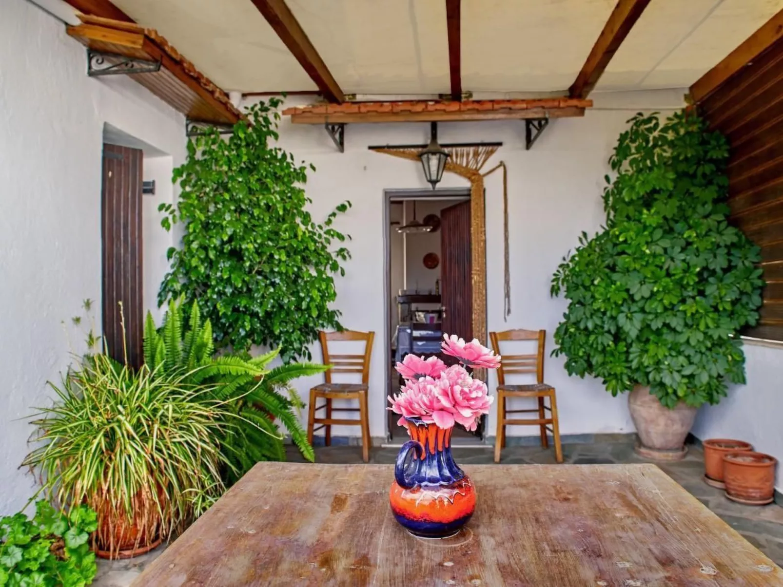 Villa Manthos Traditionelles Kretisches Herrenhaus-Image-tags.info