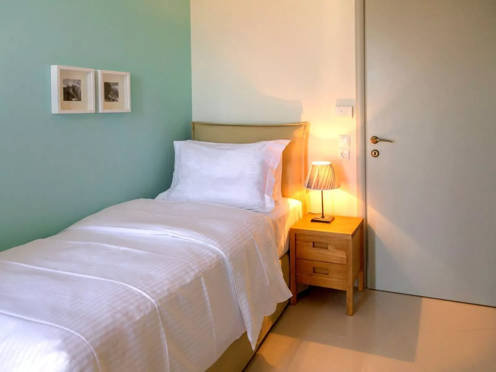 Mit Privatpool für 9 Personen ca. 175 m&sup2; in Skiathos, Ägäis (Skiathos)-Dedans