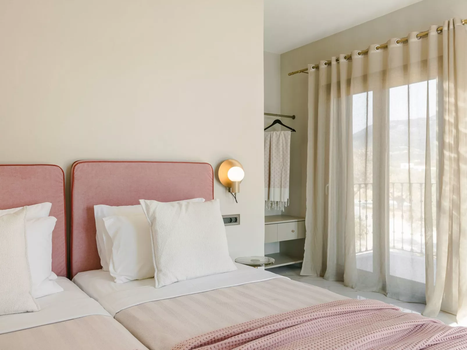 Villa Oro von Agathera-Dedans