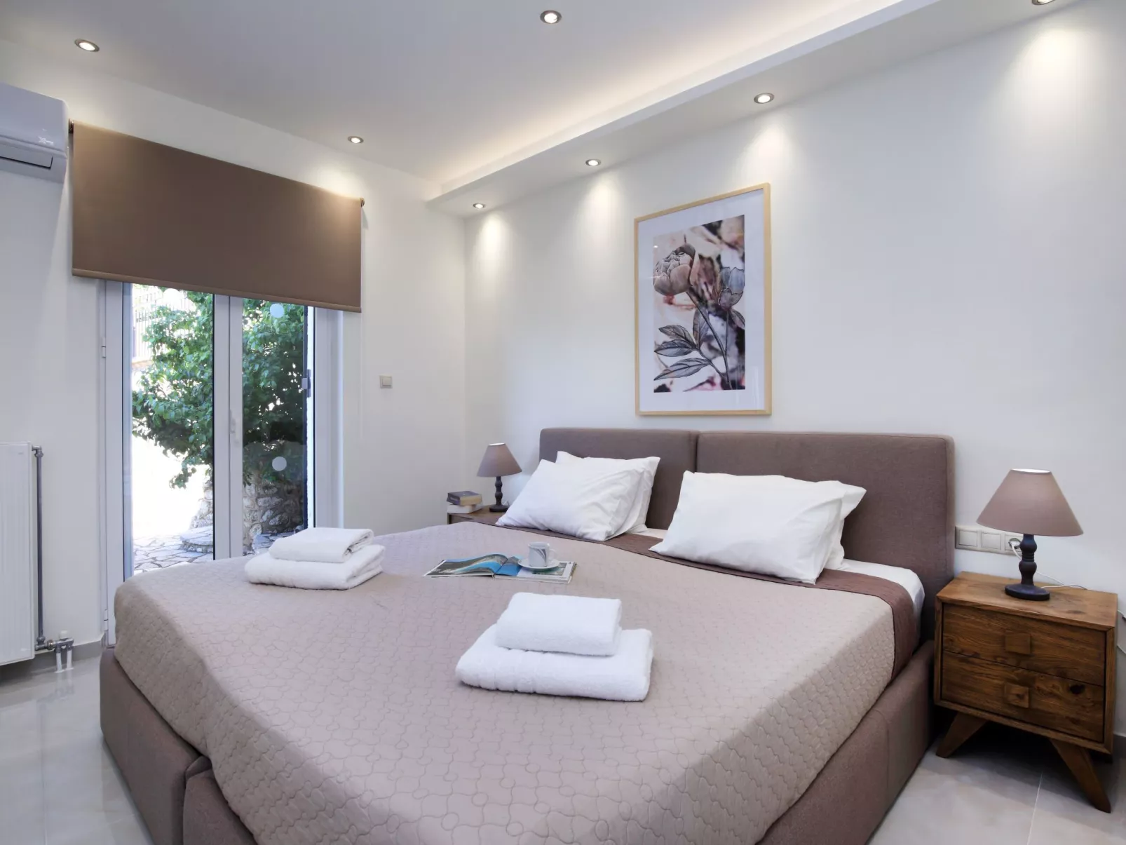 Luxusvillen Thanasis in der Nähe von Kathisma-Image-tags.info