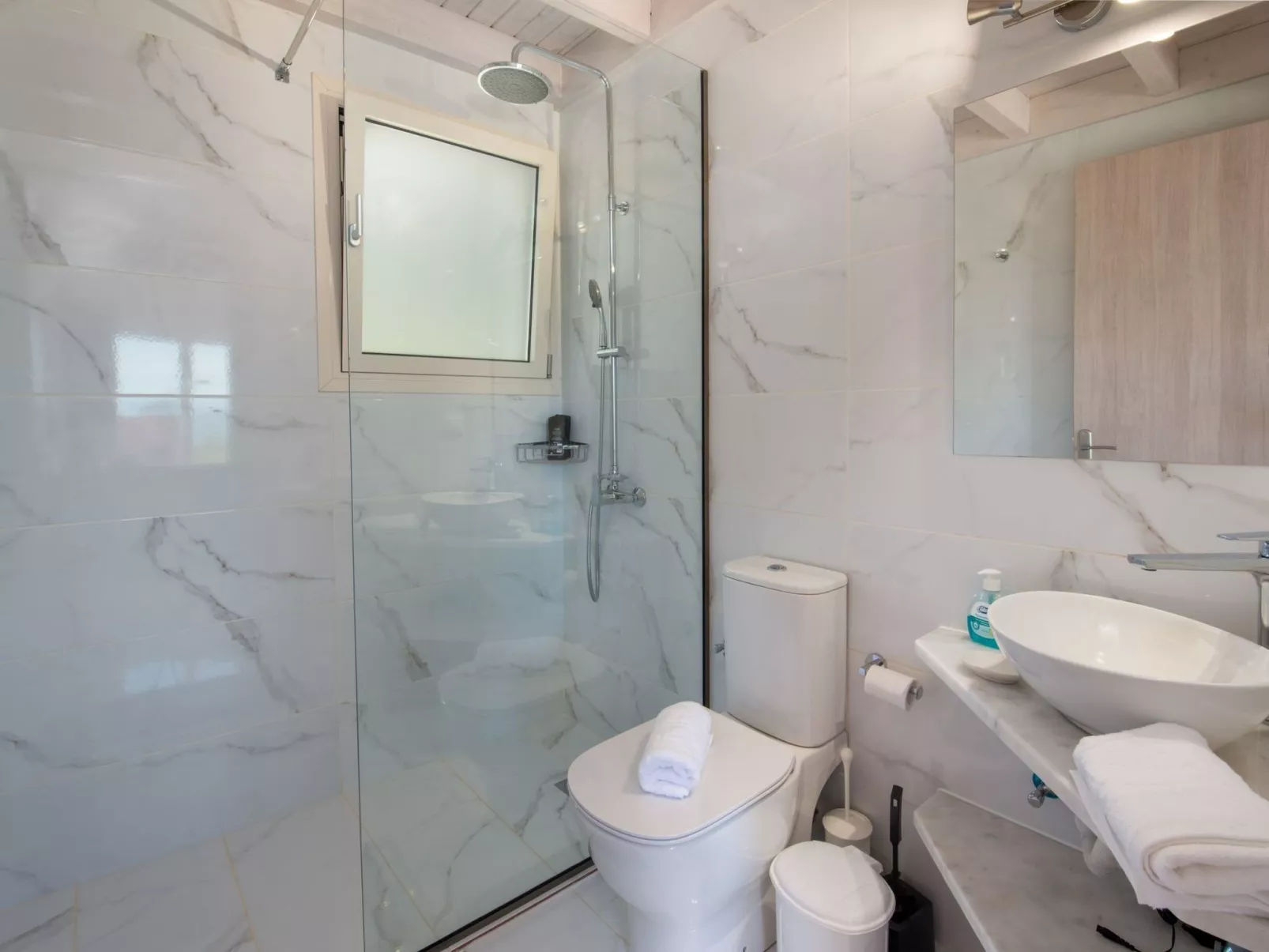 Haus Telia Thea in Viggla mit fantastischer Aussicht-Inside