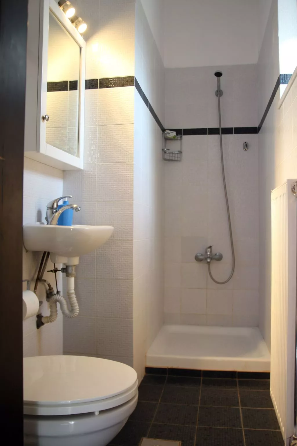 Haus in Maleme mit Außenpool-Drinnen