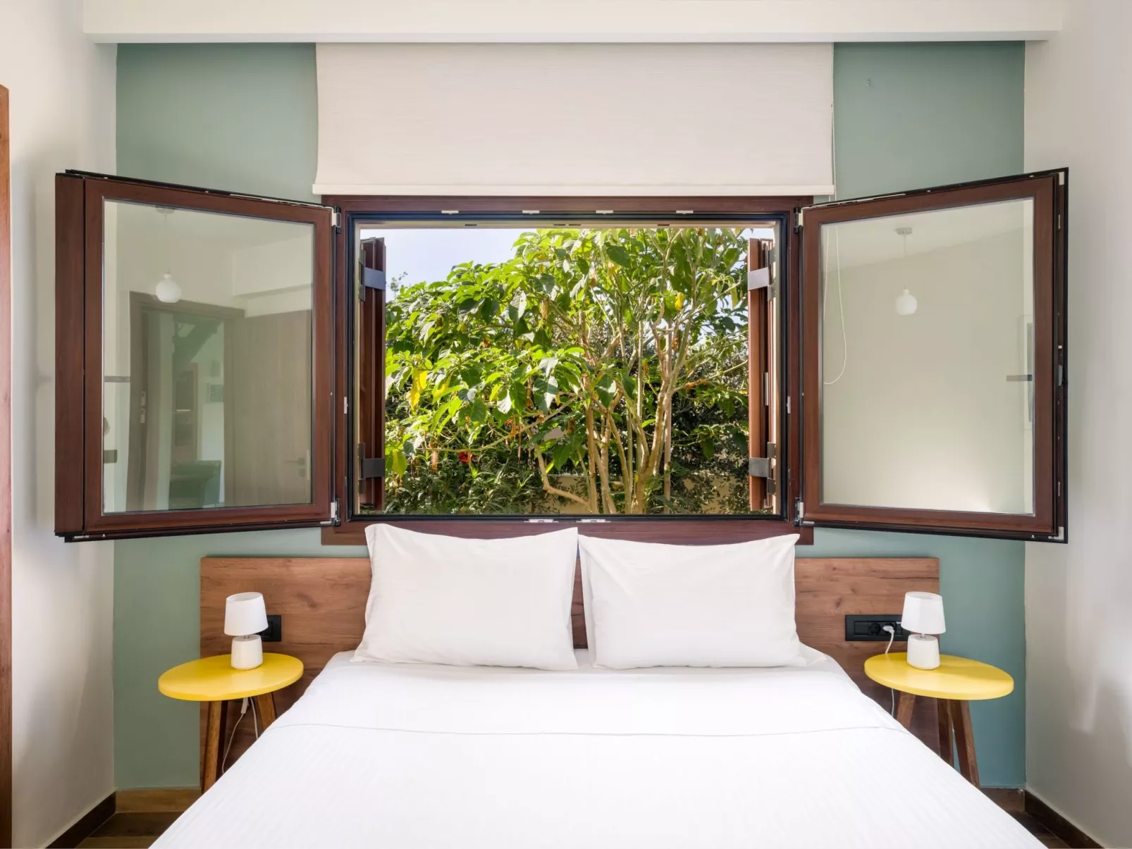 Villa Fos - Privater Pool, Eleganz und Meerblick-Drinnen