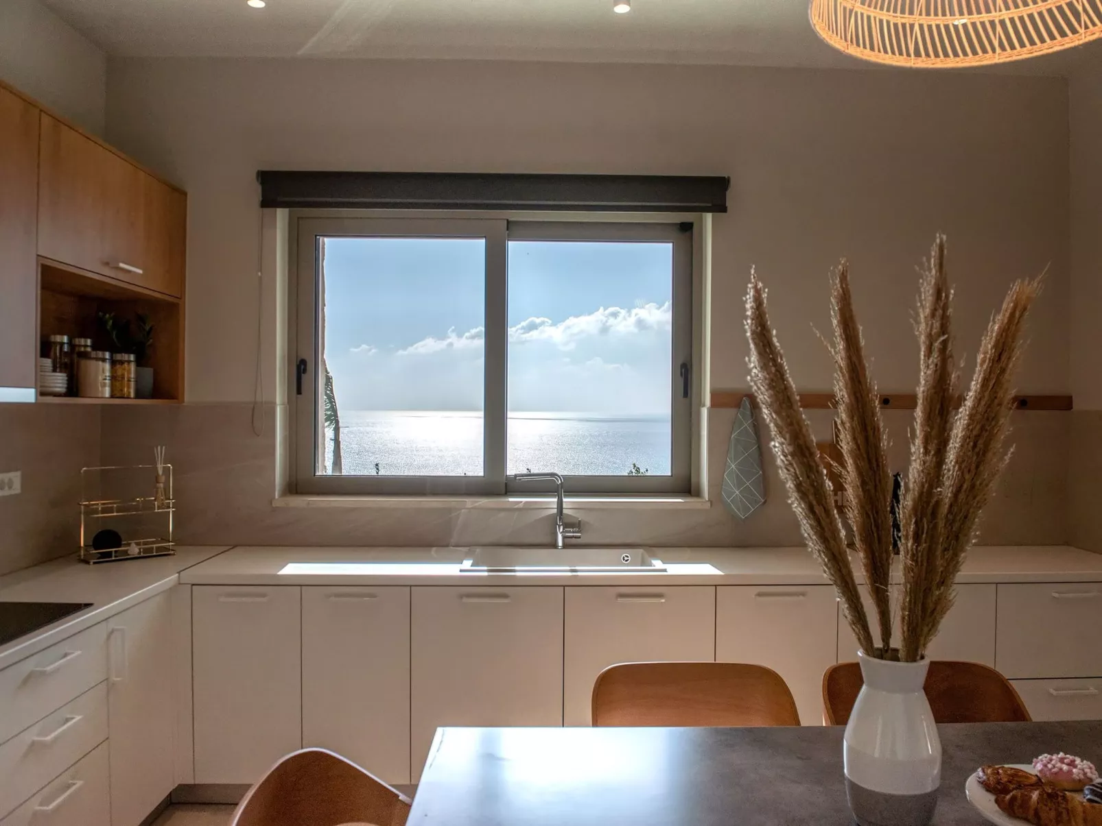 Villa Cielo I''Free'' Beheizter Pool, herrlicher Meerblick-Inside