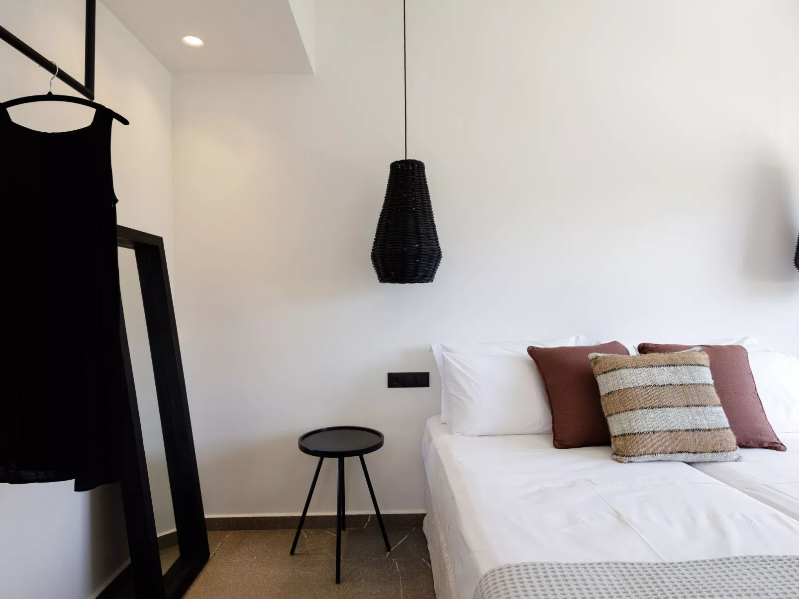 Schönes Ferienhaus in Plakias mit kostenlosem Parkplatz-Inside