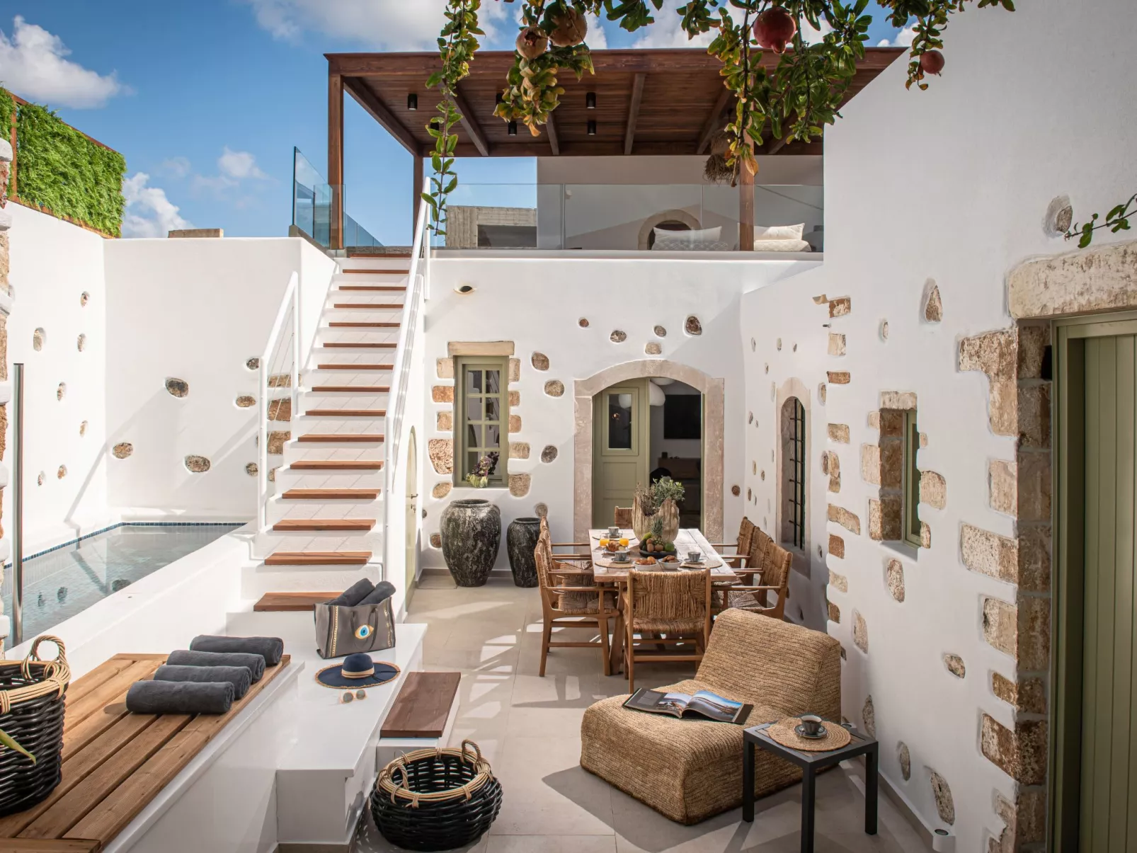 Mint Villa "by Checkin"-Inside