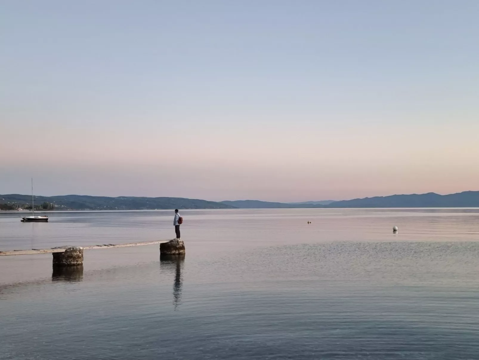 Ferienunterkunft "Villa Agape Pelion"-Drinnen