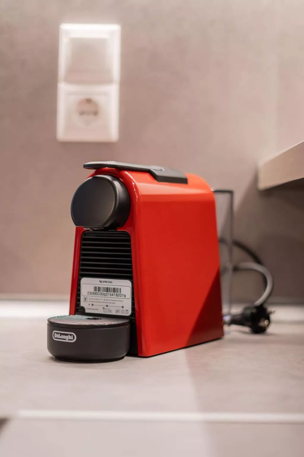 Mythos Meteora-Inside