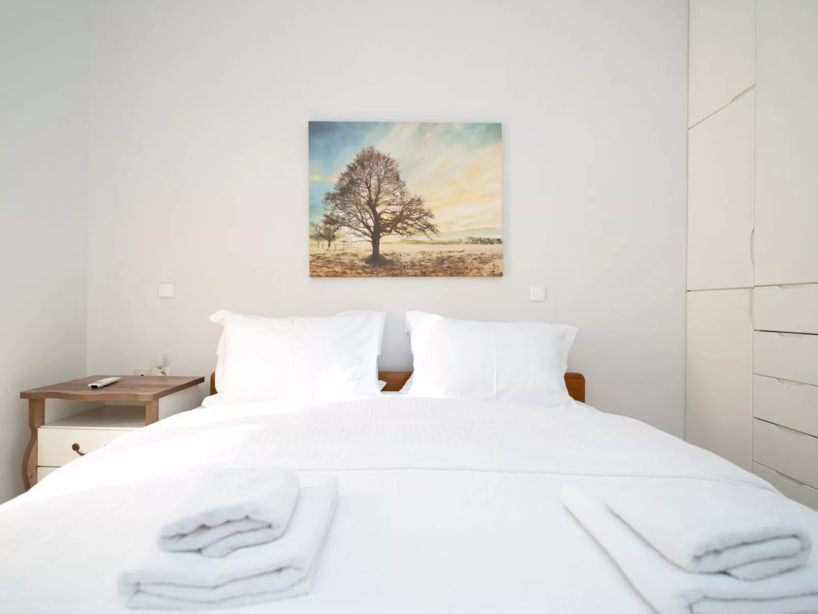 Romanze Traum Meteor 2-Inside