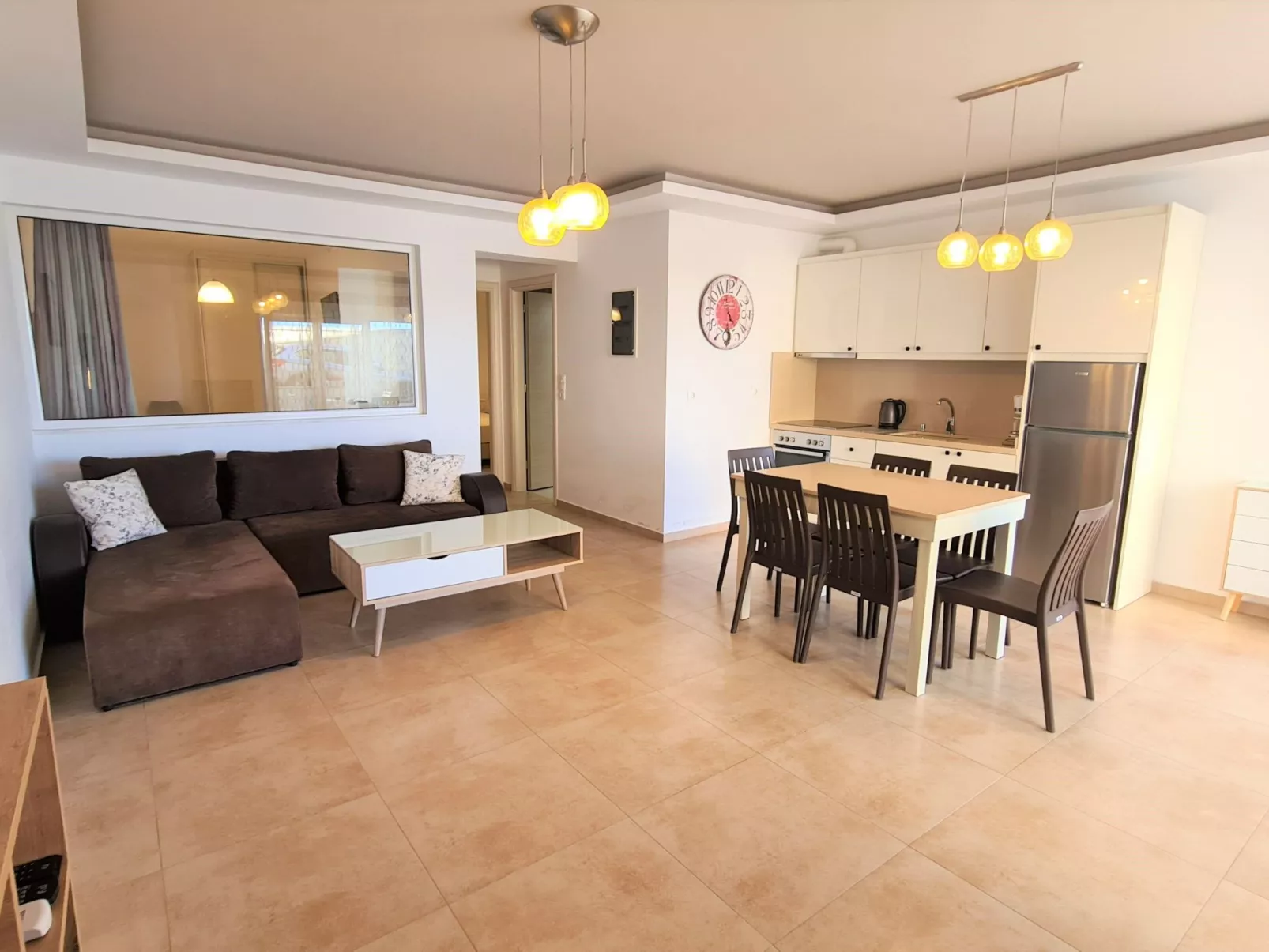 CELOSIA-Bella Mare Luxus-Wohnungen-Drinnen