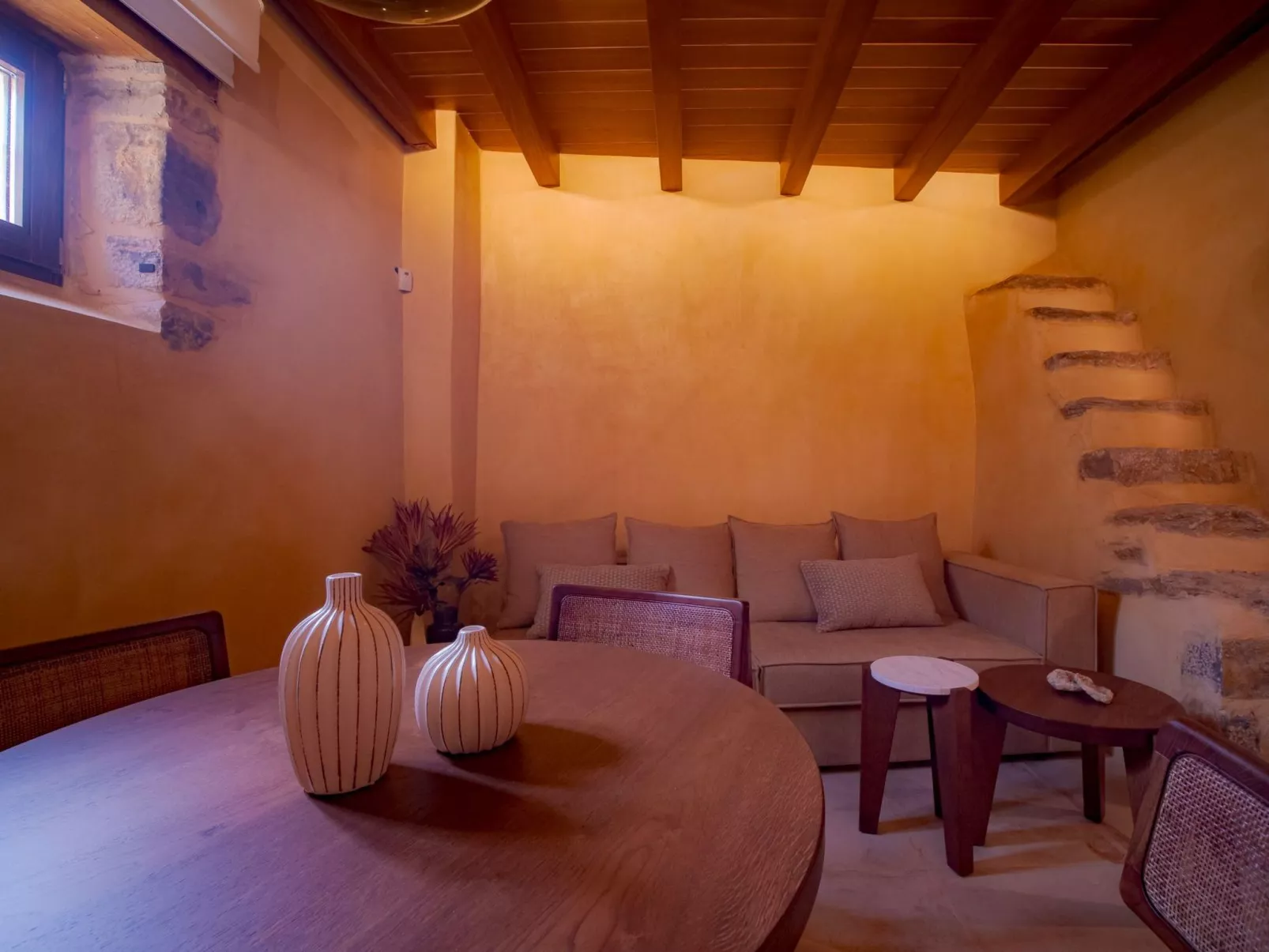 Santa Veneranda By Checkin Dipato Nur für Erwachsene-Inside