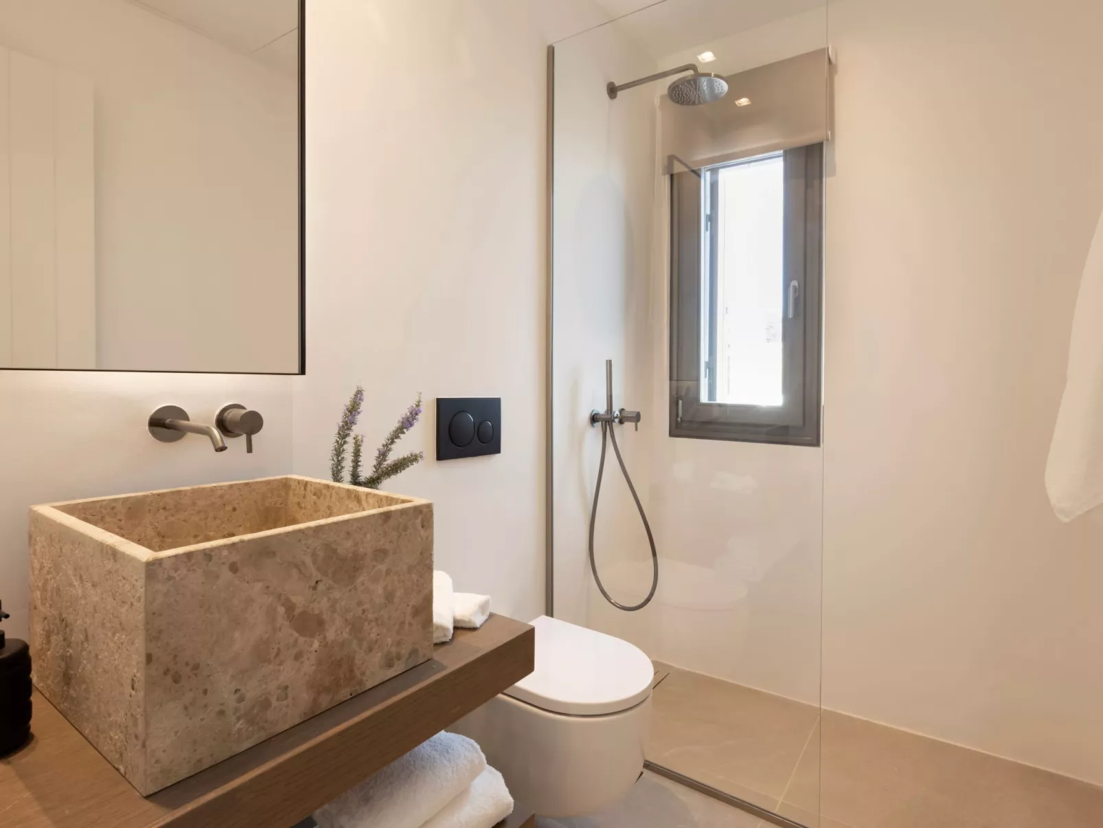 Villa Celestial I-Inside