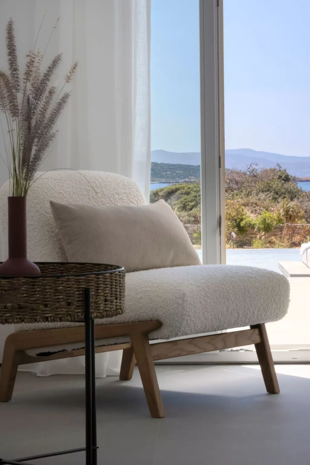 Villa Elesia I-Drinnen