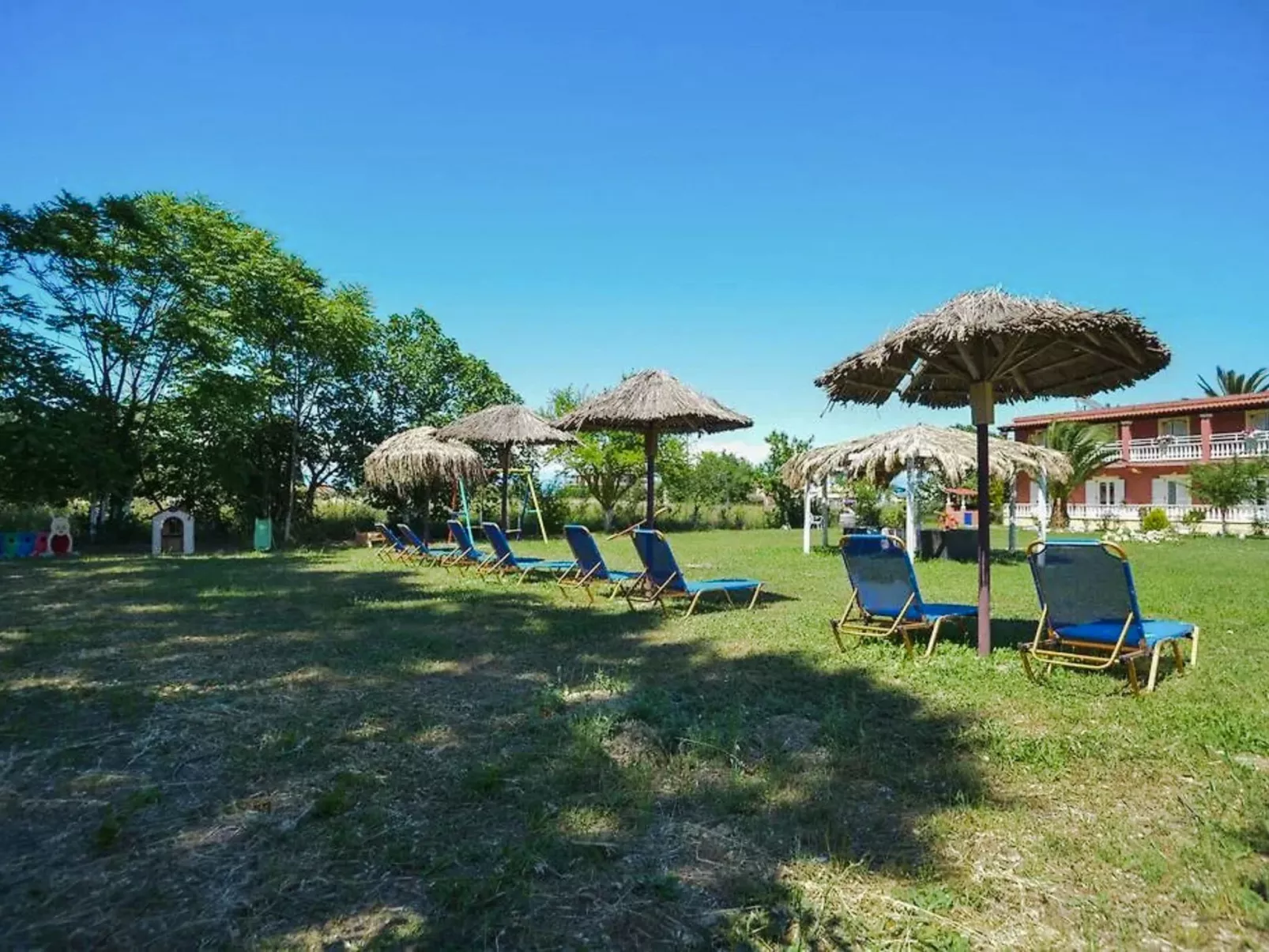 Geräumiger, familienfreundlicher Aufenthalt in Strandnähe-Inside