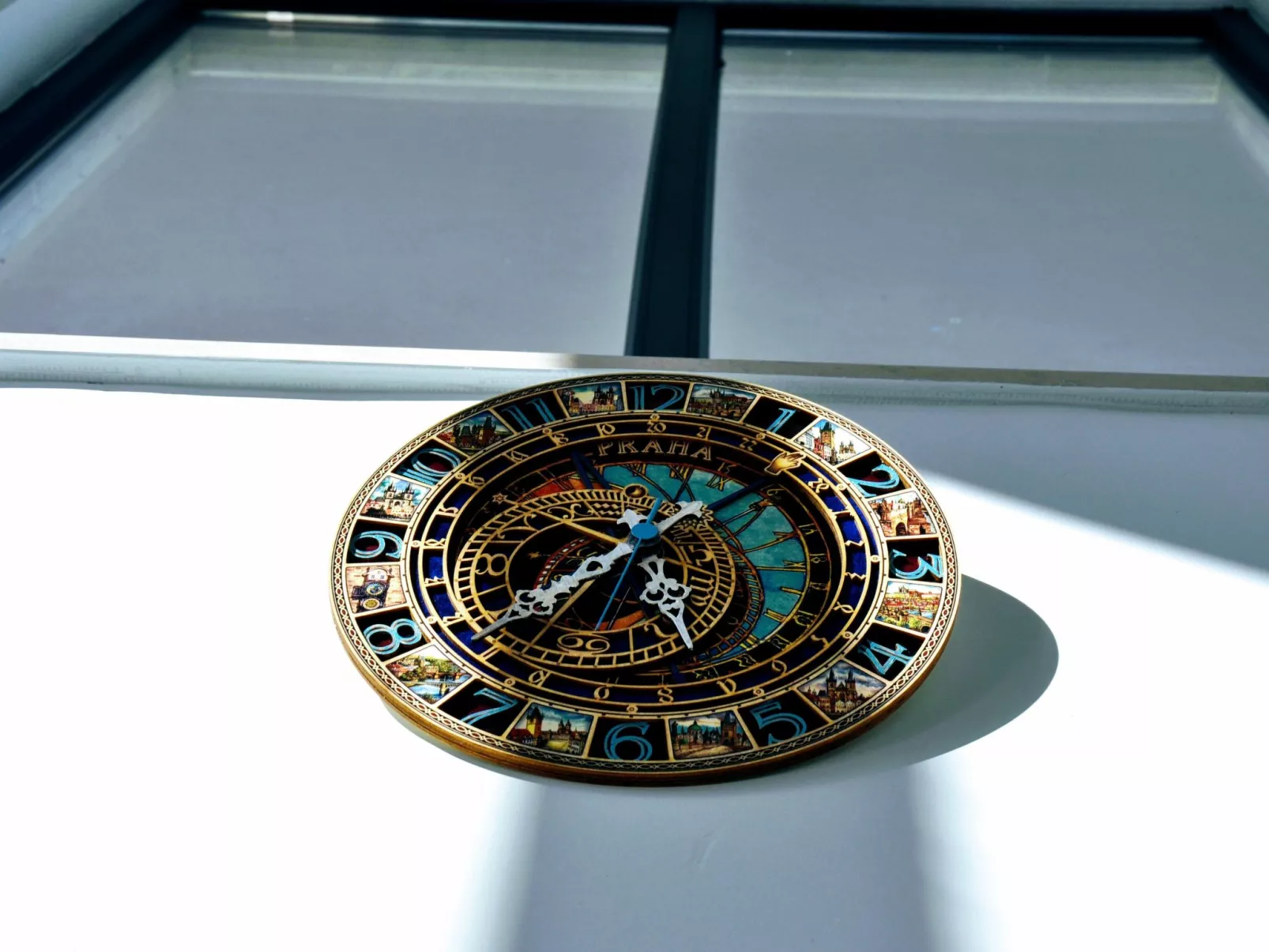 Berghütte mit eigenem Pool - Draußen