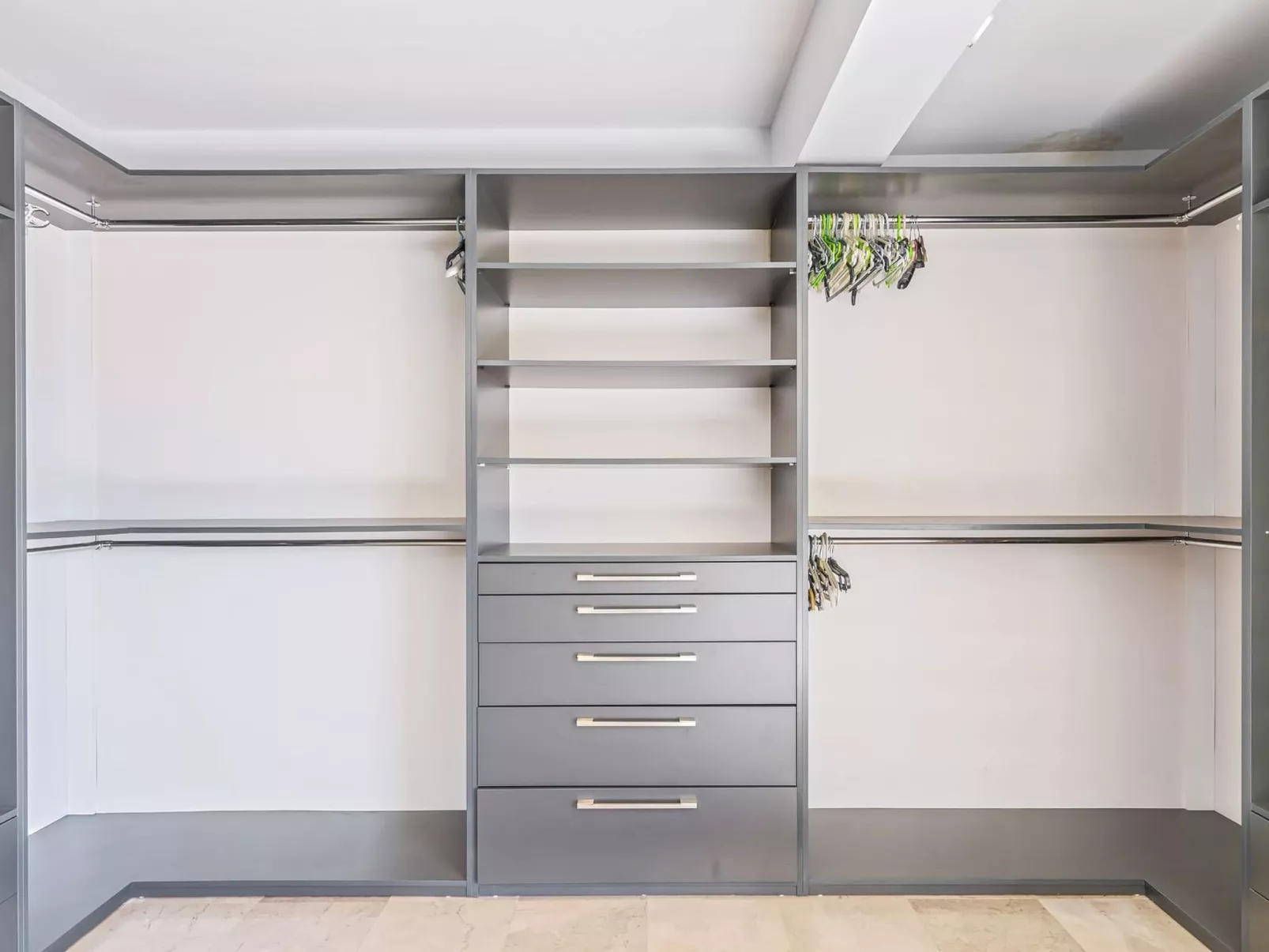 Ferienunterkunft im Zentrum Kalkans für Familien-Inside