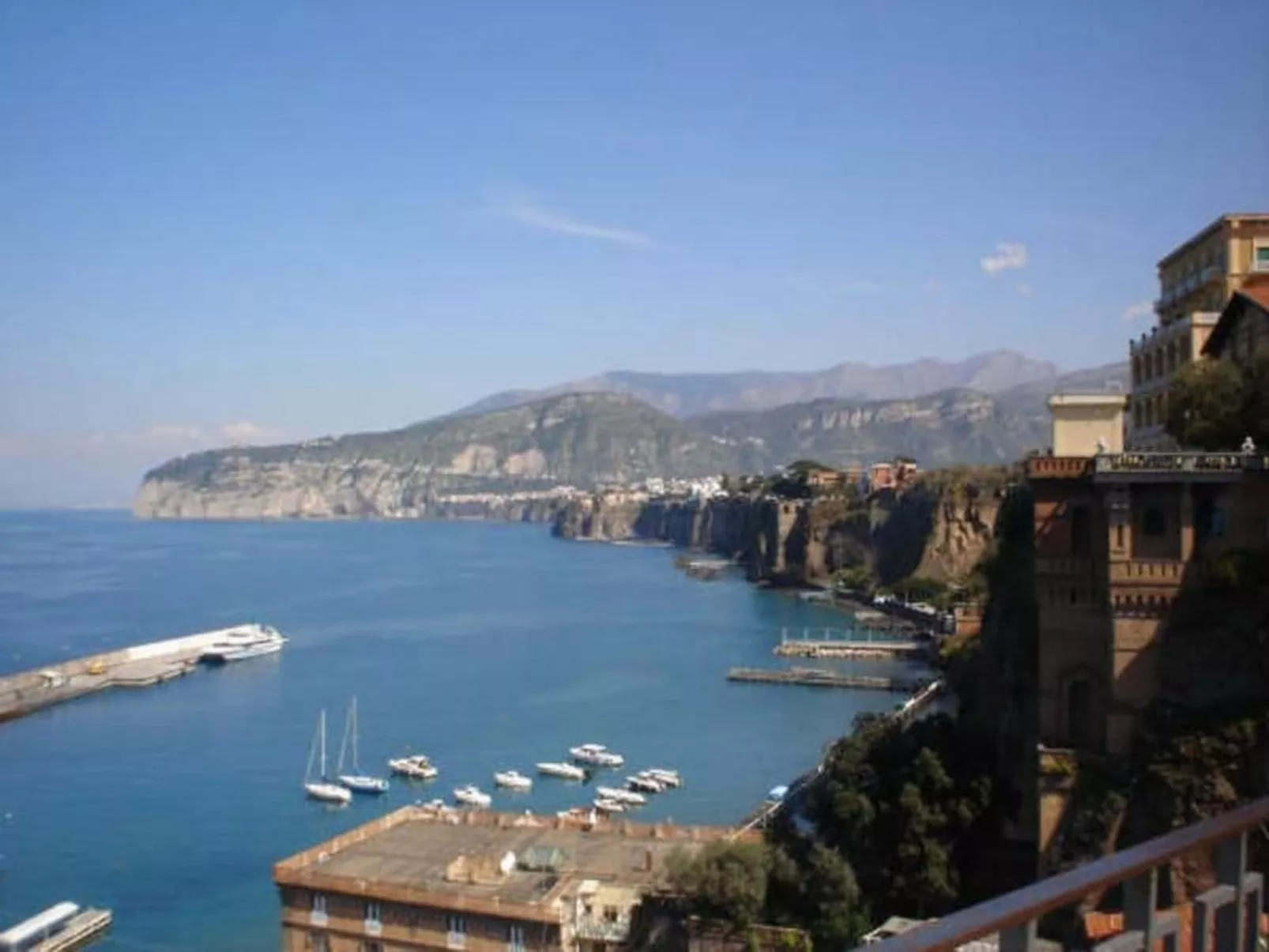 Wohnung 'Ivy' mit privatem Garten-Draußen