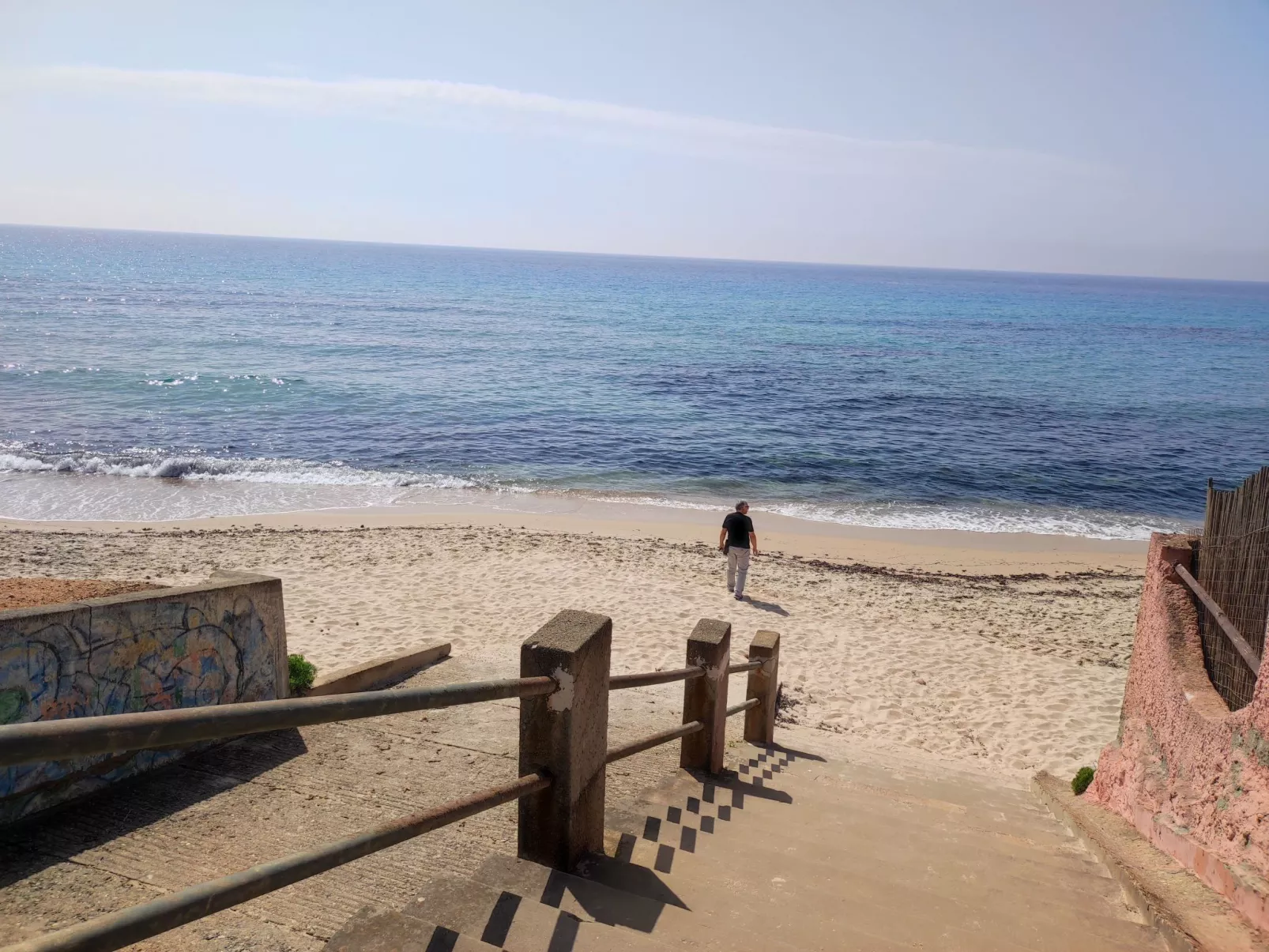 Villa Giancarla-Outside