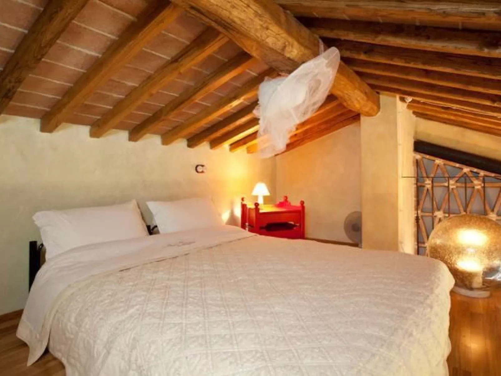 Leonardo in Vitolini-Dedans