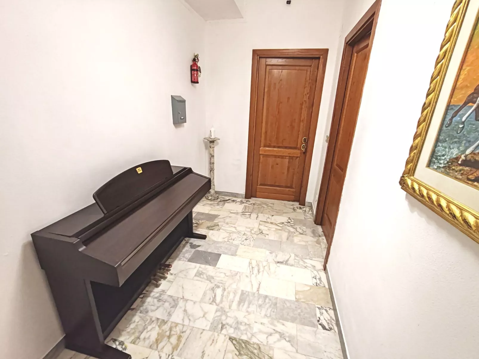 Im Herzen von Rom freefastwifi-Dedans