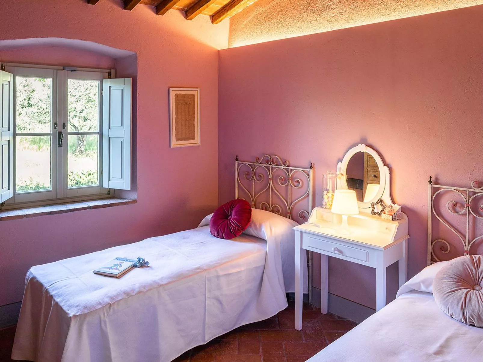 Villa 'Colle Sotto 11' mit eigenem Pool-Image-tags.info