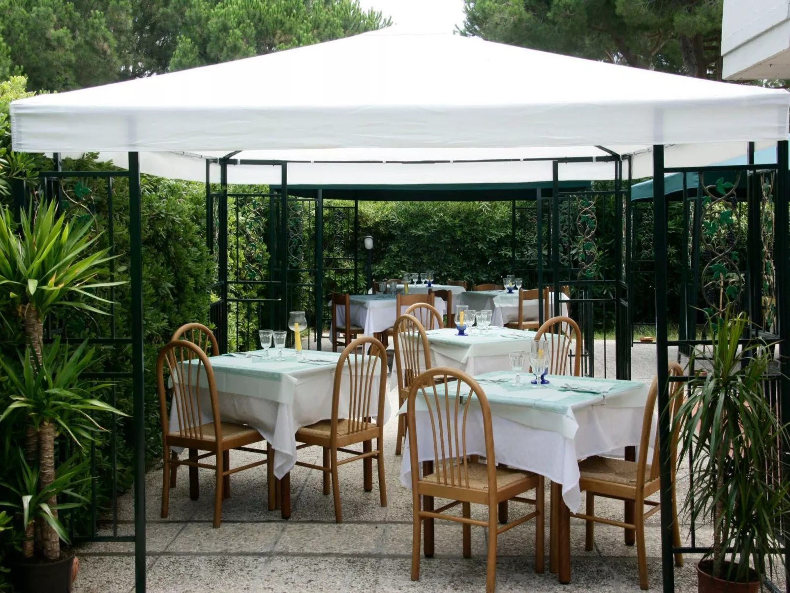 Mit Terrasse-Image-tags.info