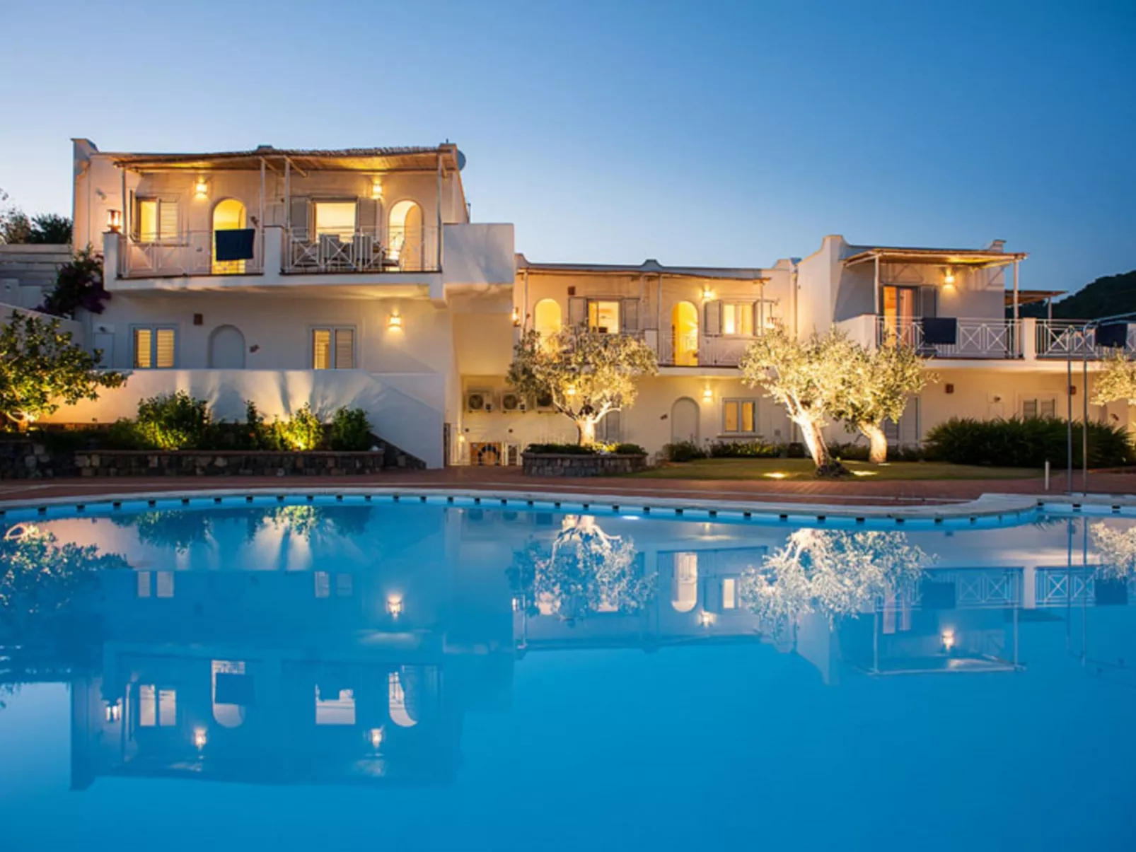 Petrosa Wohnung-Inside