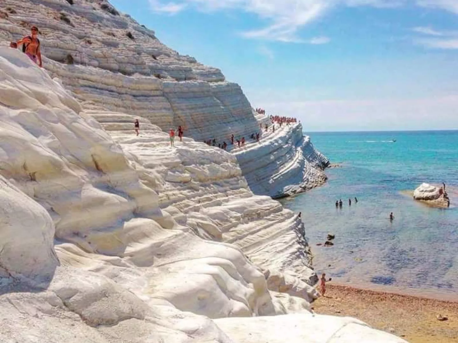 Mit Gemeinschaftspool-Inside