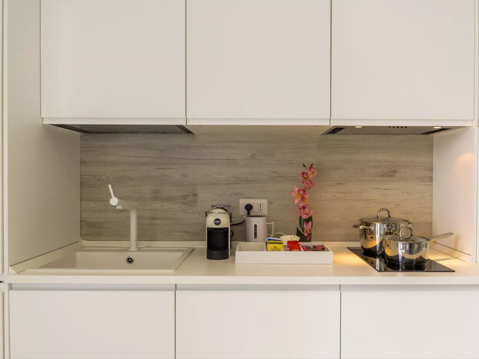 Die Suiten - Apartment 2-Inside