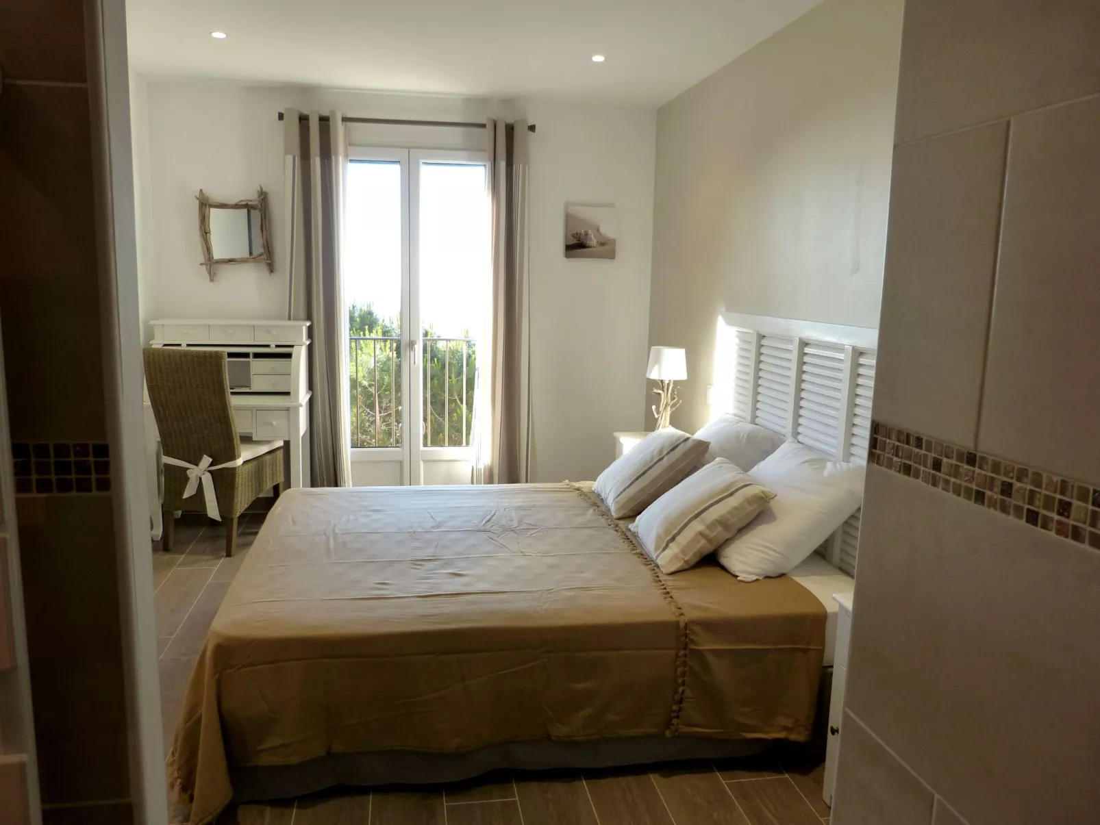 Casa Alimea mit Spa und herrlichem Meerblick-Inside