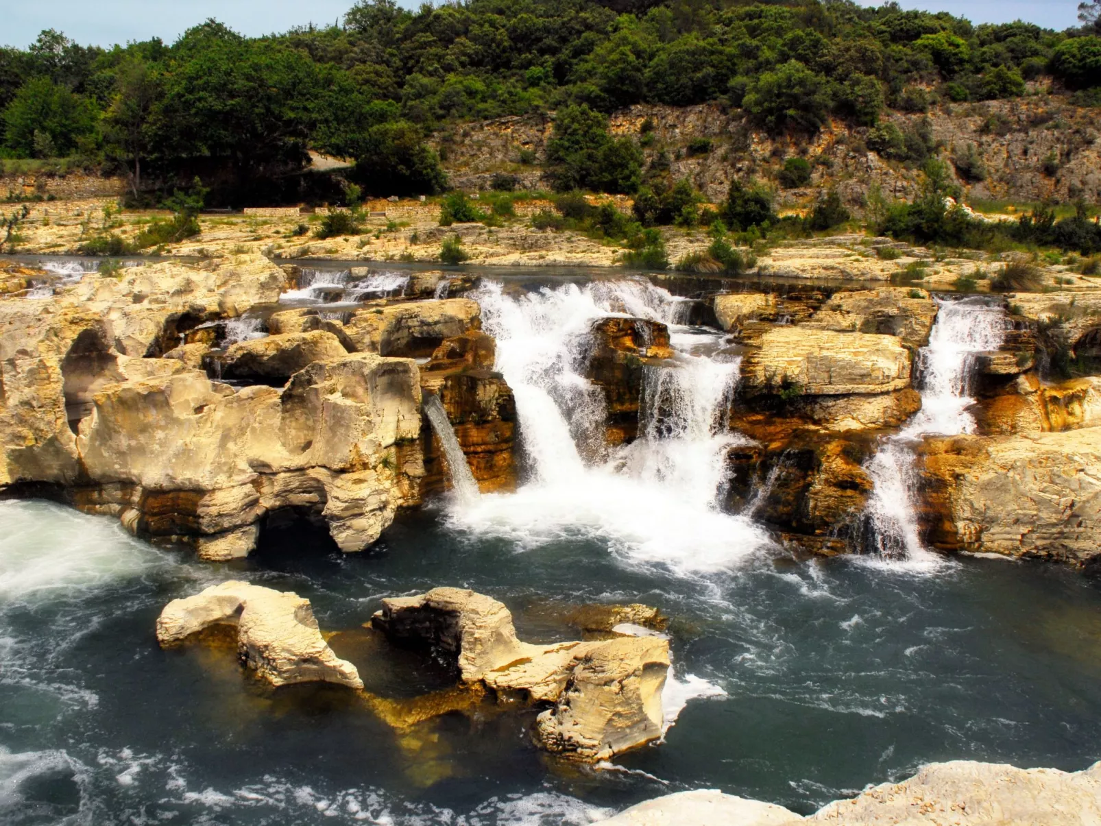 Maisonettewohnung mit Terrasse und Ausblick-Inside