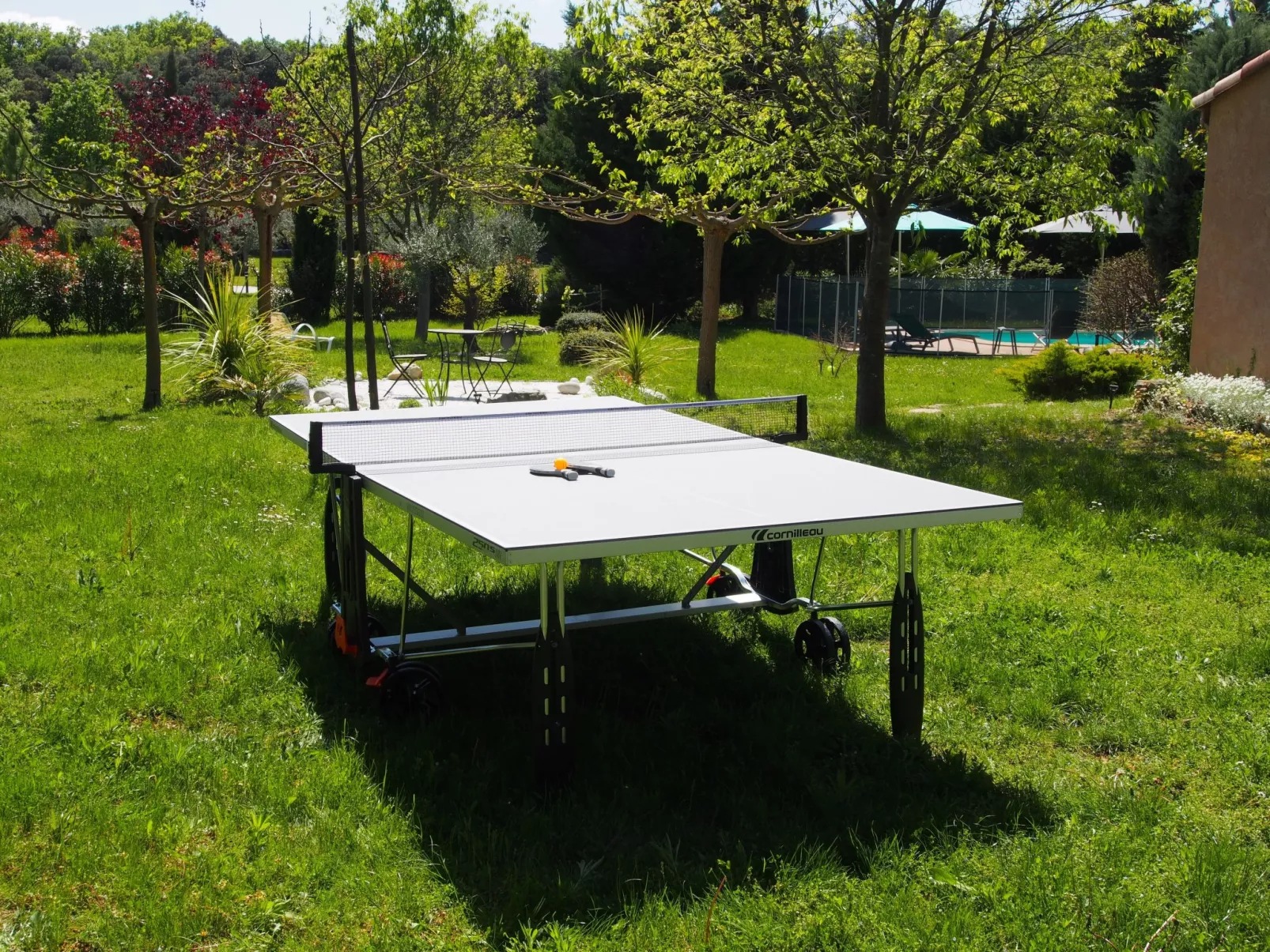 Urlaub im Süden zwischen Meer und Bergen-Dedans