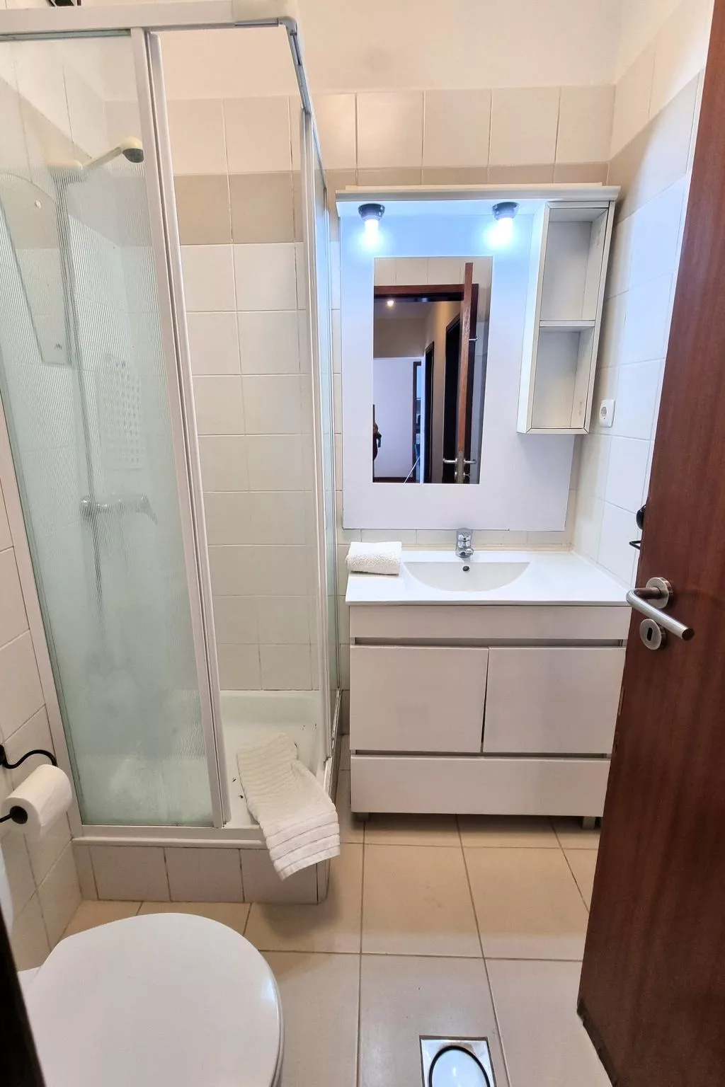 Caniço - 3-Zimmer-Wohnung, mit Meerblick-Inside