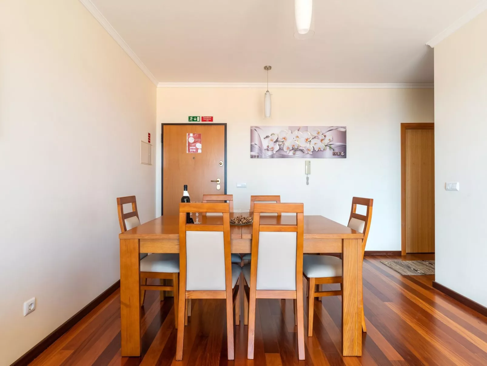 "Garajau View" mit Balkon-Inside