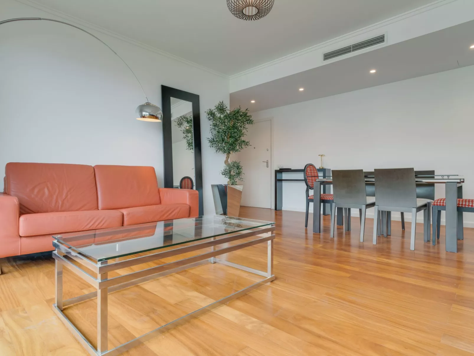 Wohnung "Anjo Wohnung Top Lage"-Inside