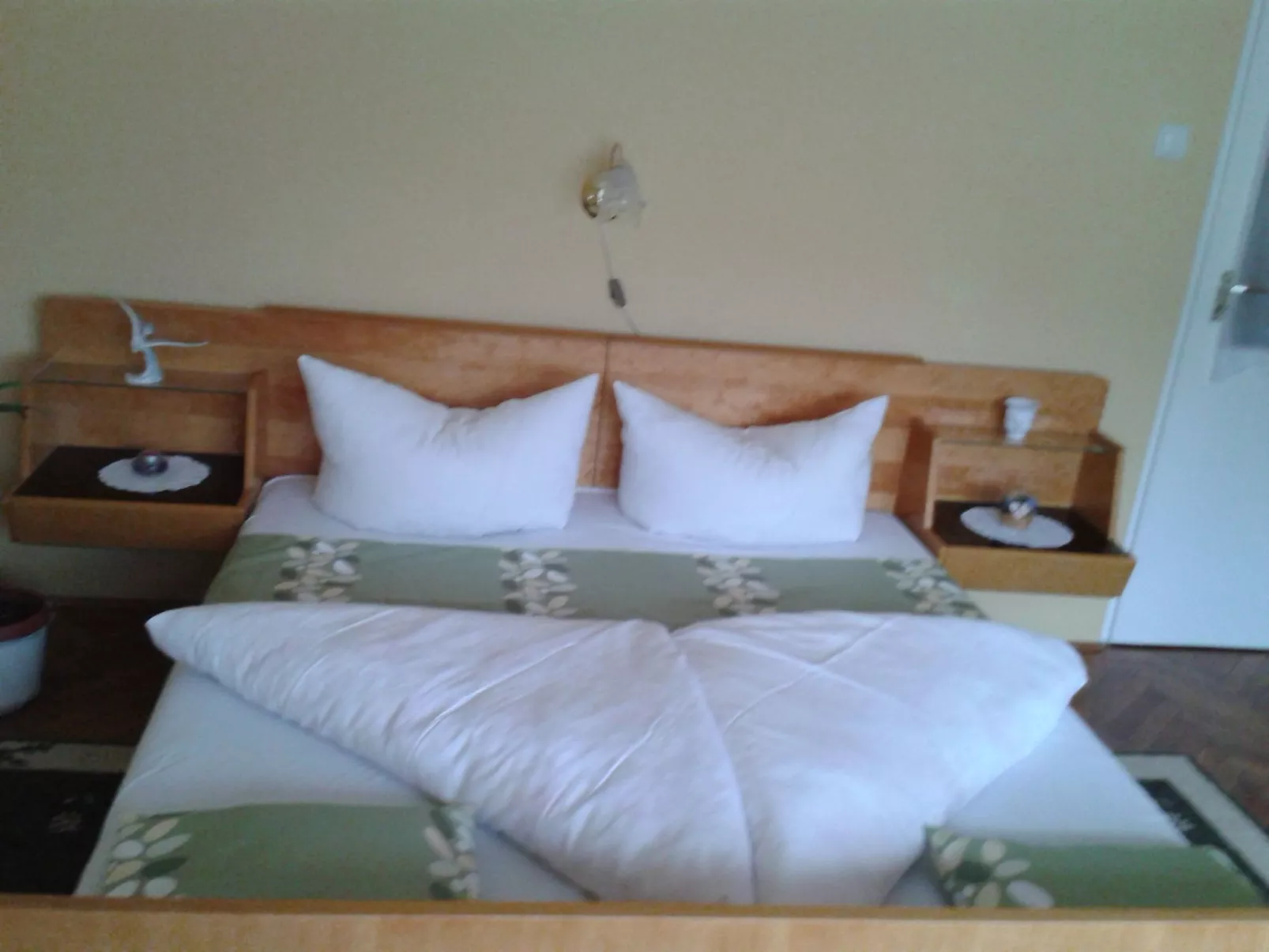 Für 10 Personen-Dedans