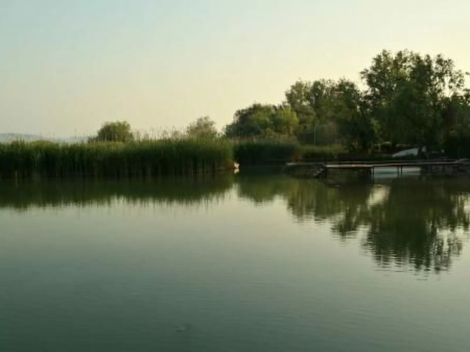 Doppelhaushälfte für sechs Personen mit Garten-Outside